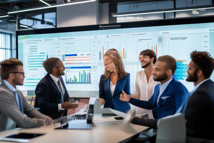 供应商管理系统解决方案 专用供应商管理系统常用解决方案