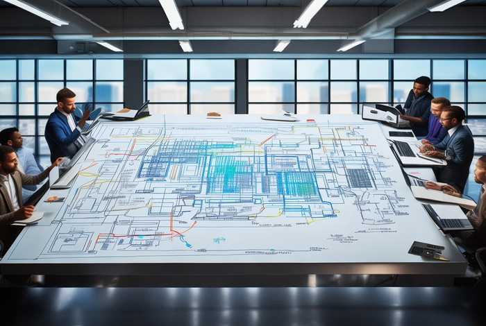 公司网络改造方案、公司网络改造方案怎么写