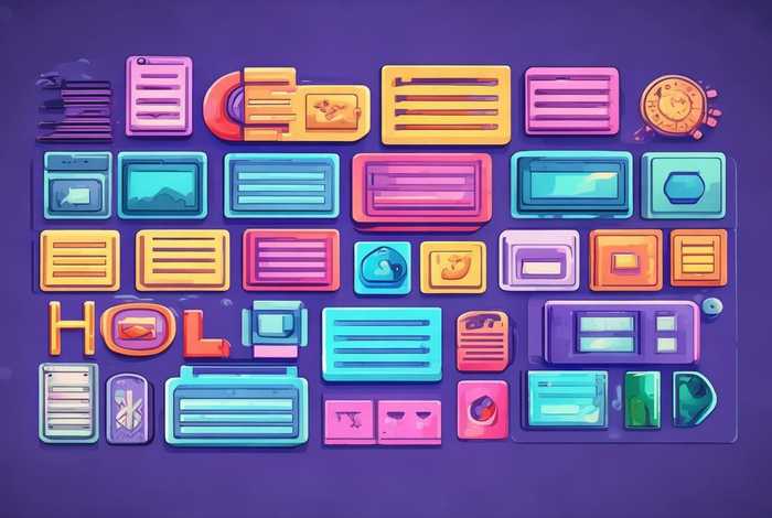 html网页代码大全 - html网页代码大全贴图