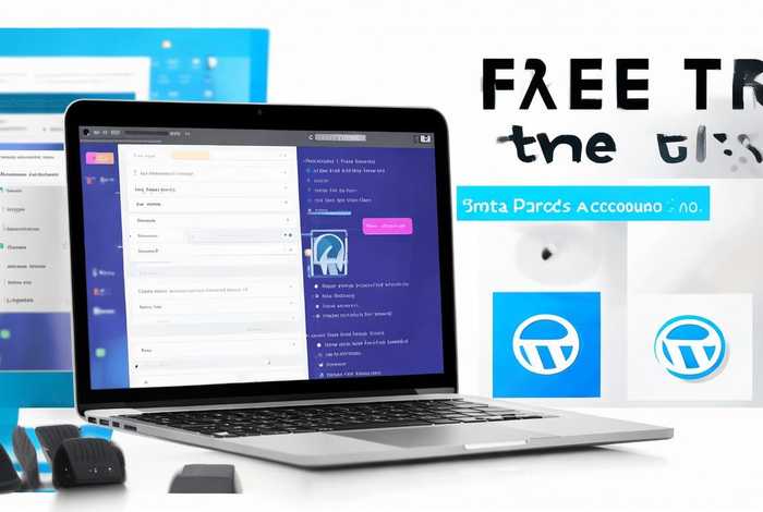 wordpress免费试用、wordpress免费账号