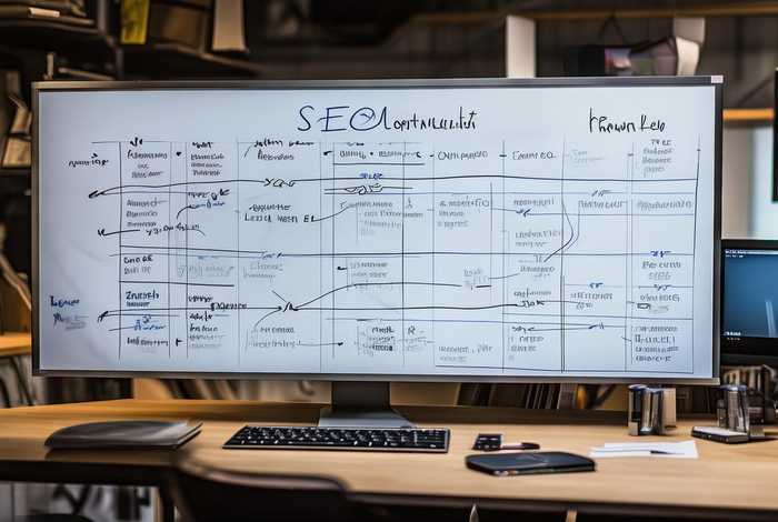 seo网站优化设计策划书 - seo网站优化设计策划书范文