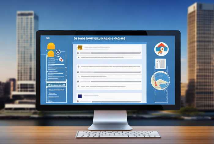 官方网怎么查询房产信息；官方网怎么查询房产信息的