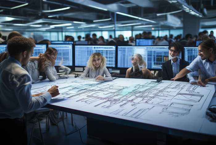 大型企业网络组建心得(大型企业网络组建心得体会) 大型企业网络组建心得(大型企业网络组建心得体会)