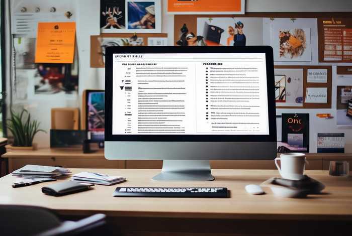 广告设计工作内容怎么写（广告设计工作内容怎么写简历）