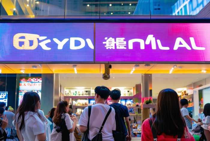 抖音商城属于哪个市场监督管理局监管 抖音商城属于哪个公司