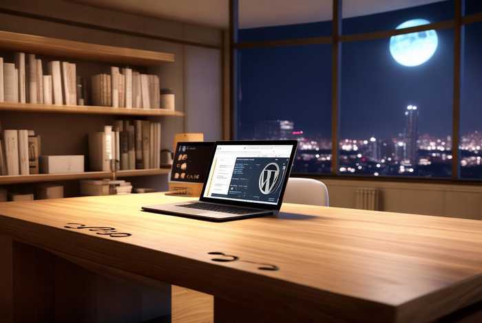 wordpress小说主题（wordpress小说主题模板）