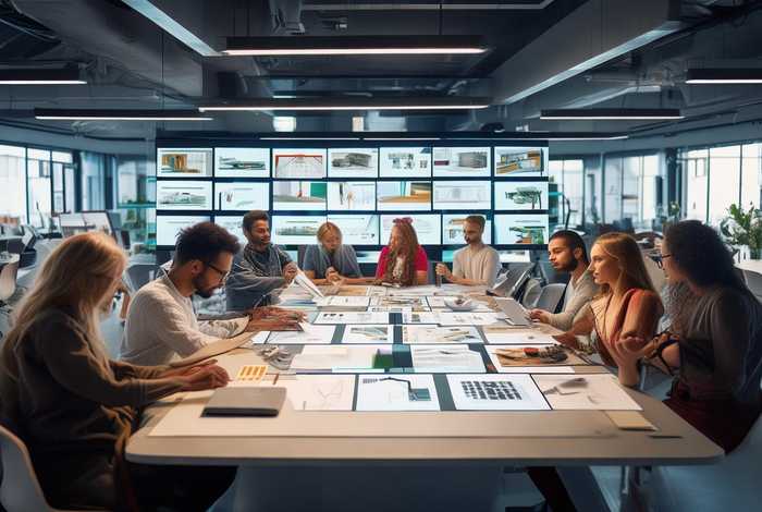 公司设计部职责（公司设计部门职责）