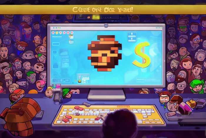 国外网站小游戏点击一次加一元；国外网站小游戏点击一次加一元是真的吗