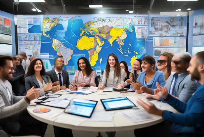 个人怎样做外贸生意 - 个人怎样做外贸生意好