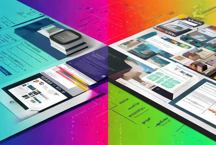 关于网页设计的ppt - 关于网页设计的参考文献