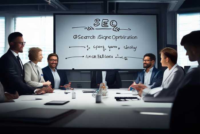 seo全称英文怎么说 seo的英文全称