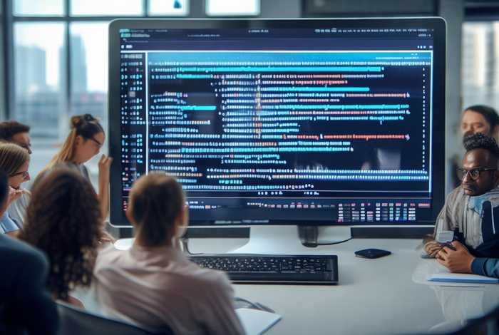 第三方软件测试报告（第三方软件测试报告会有人看代码吗）