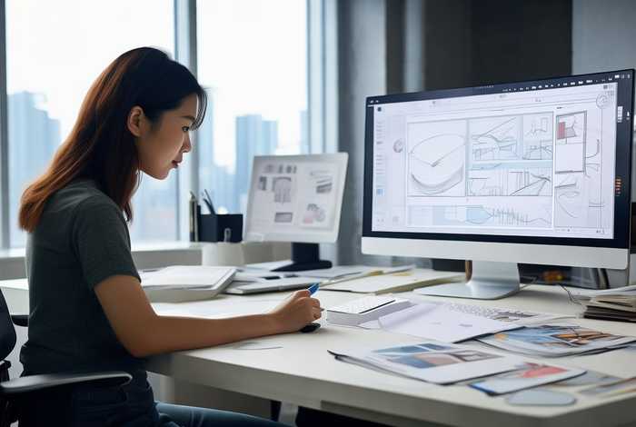 ui设计师主要是做什么的 ui设计师主要做什么？