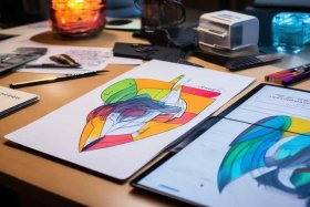 定制设计logo、定制设计是什么意思