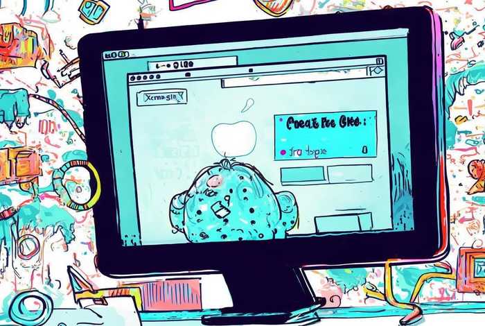 创建免费的 apple id；创建免费的apple id怎么回事