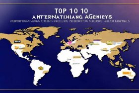 国际广告公司排名，国际广告公司排名100强