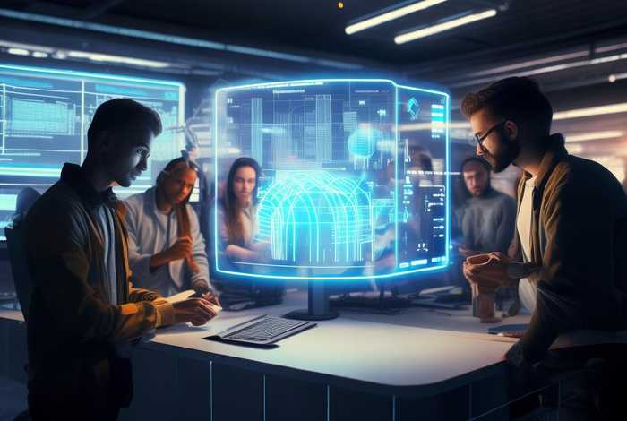 app搭建是什么意思 - app平台搭建是什么意思