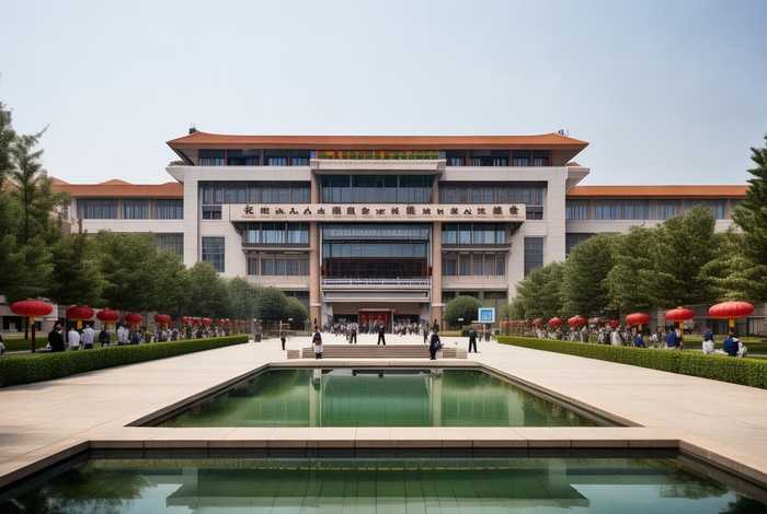 北京朝阳学校 - 北京朝阳学校排名