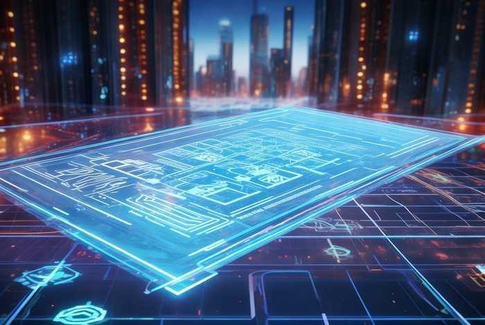 WEB 3.0白皮书；web 3.0白皮书