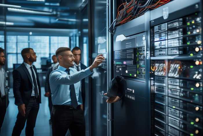 电脑服务器版本、电脑服务器版本过低怎样处理