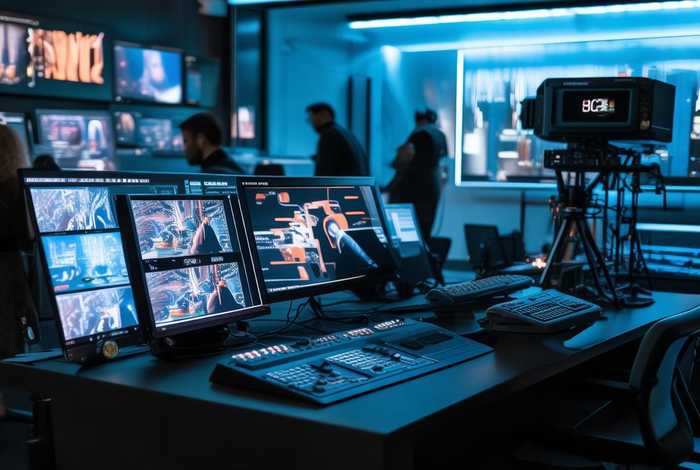 发布会直播怎么搭建、发布会直播怎么搭建视频