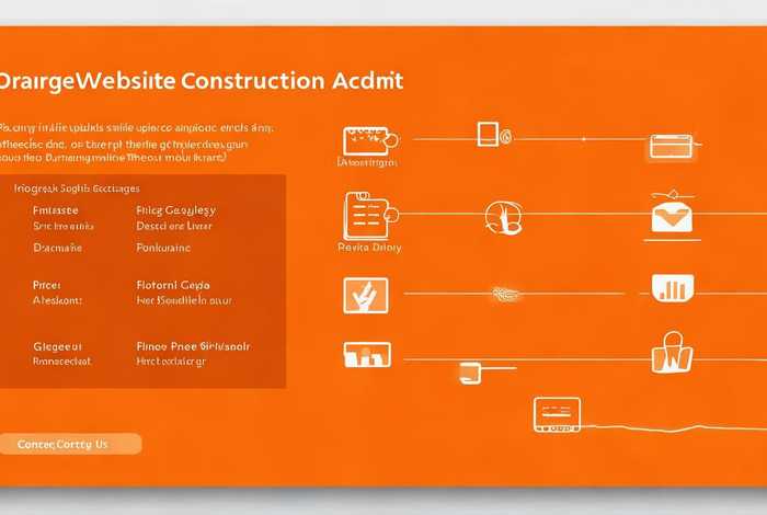 橙子建站审核流程 橙子建站官网价格