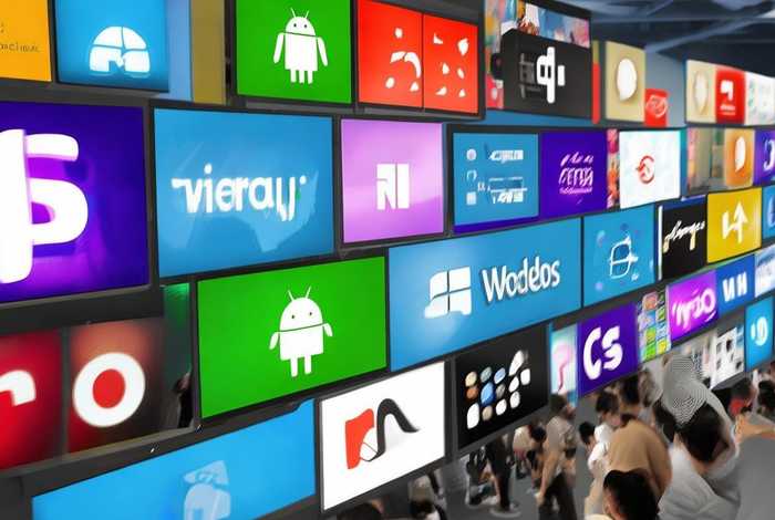 app开发主流平台（app开发主流平台有哪些）