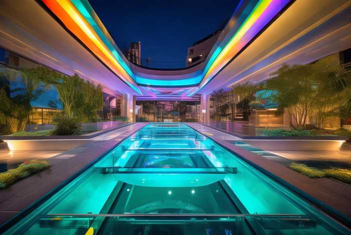 搭建平台怎么搭建好看 - 搭建平台怎么搭建好看图片