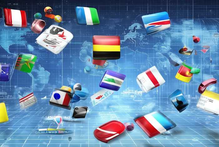 国外网站用什么软件打开、国外网站用什么软件打开的