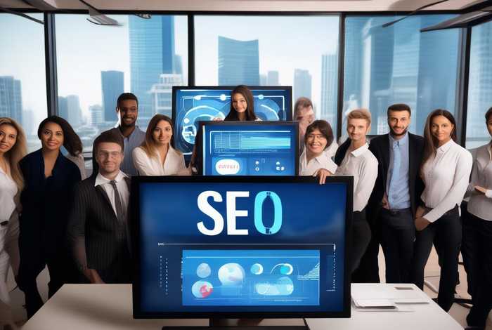 seo检测外包，seo外包收费标准