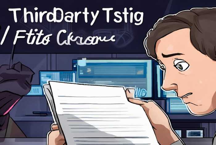 第三方检测中心骗局(第三方检测中心骗局是真的吗) 第三方检测中心骗局(第三方检测中心骗局是真的吗)