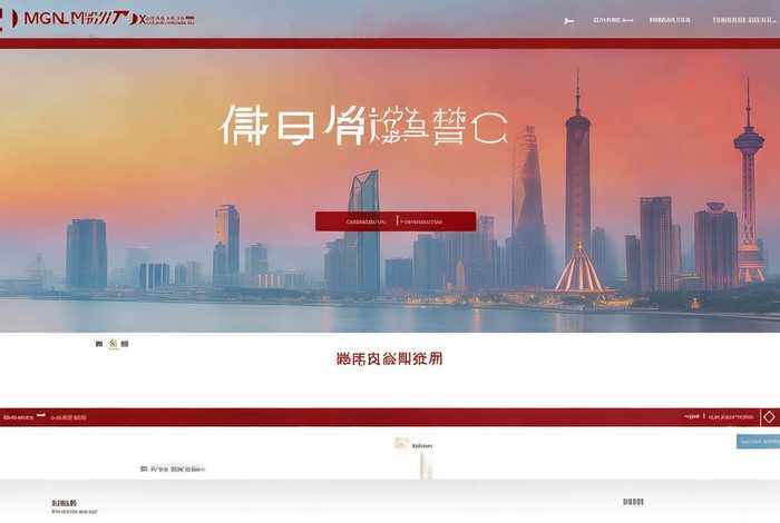 广州企业网站建站模板 广州企业建站系统模板
