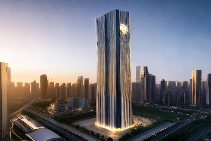 阿里上海总部何时落成、阿里巴巴上海总部什么时候完工