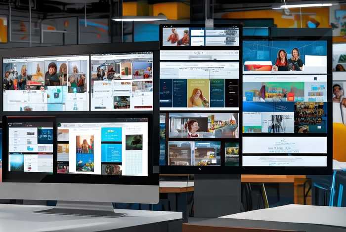 独立站建站系统哪个好 独立站建站哪个好？