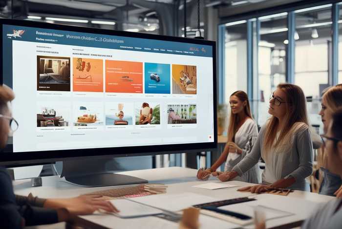 电子商务网站建设摘要 电子商务网站建设摘要范文
