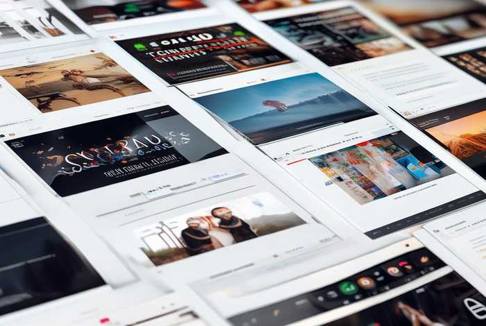 关于网站设计的英文文献、关于网站设计的英文文献有哪些