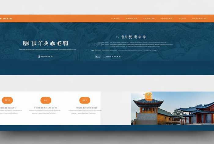 佛山网站建站模板；佛山企业网站建站模板