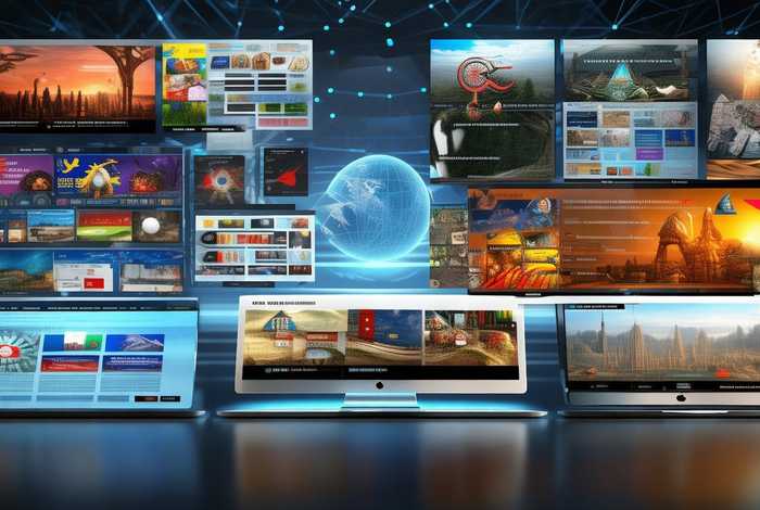 国外搭建网站 国外搭建网站有哪些