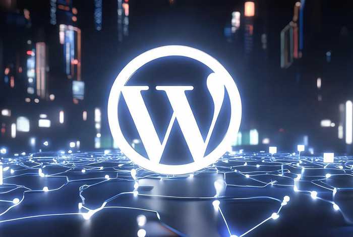wordpress wordpress什么意思