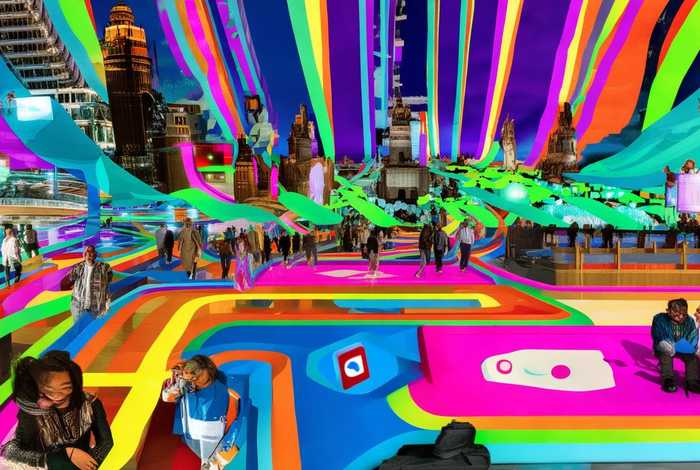 海外社交网络推广 海外社交网络推广方案