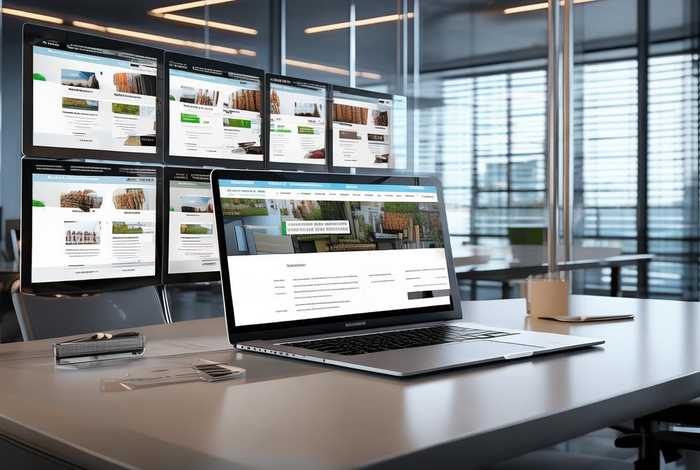 公司企业网站制作方案模板 公司企业网站制作方案模板范文