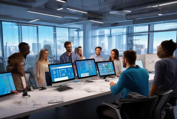 app软件开发定制公司 - app软件开发定制公司名称