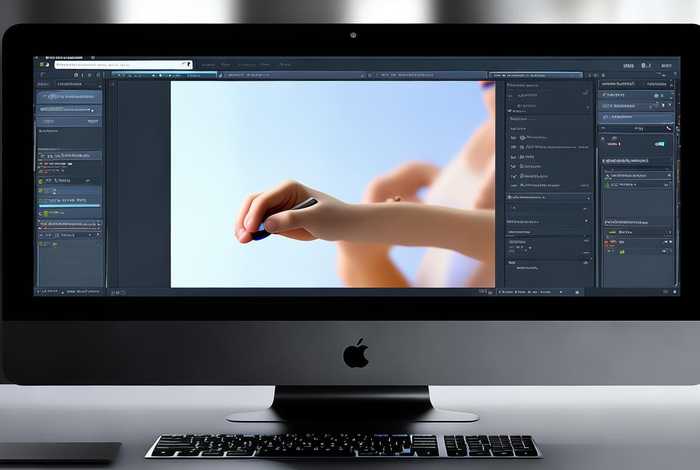 PS网页版怎么制作（ps网页版怎么制作图片）