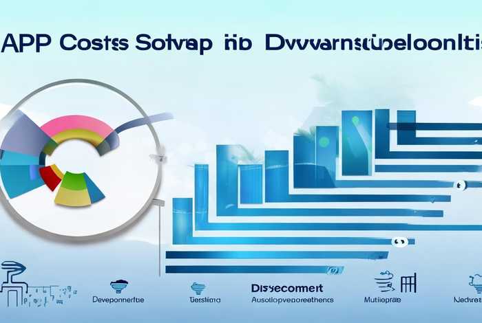 APP软件开发费用、app软件开发费用明细