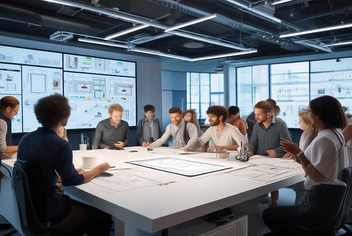 电子产品设计开发方案公司，电子产品设计开发方案公司怎么做