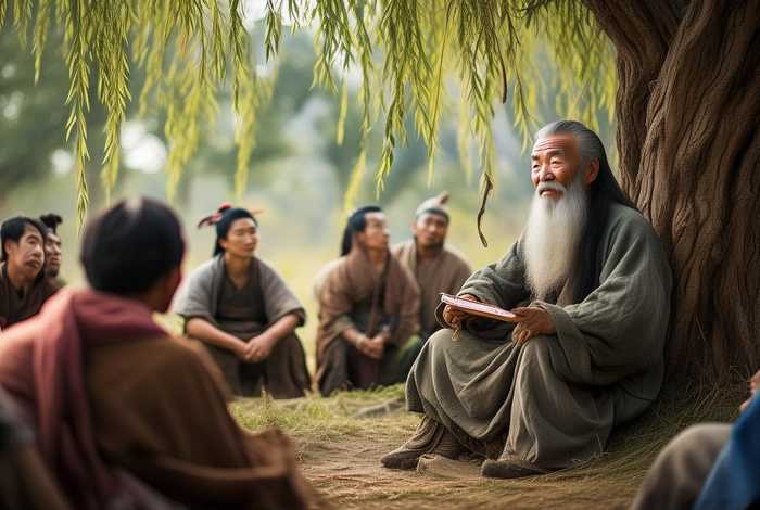 故事网官网 - 中国民间故事网官网