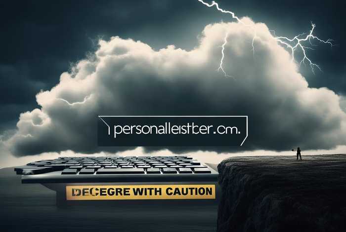 个人注册com域名 个人注册com域名有风险吗