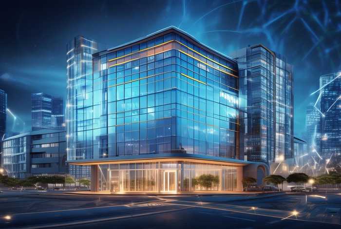 互联网企业官网，互联网企业官网网址