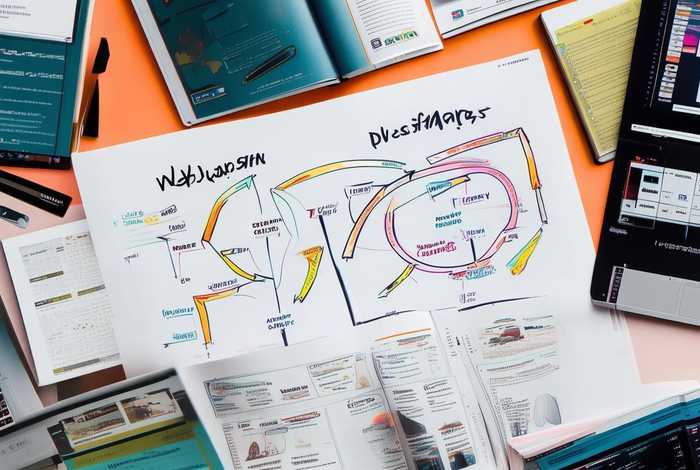 web设计需要学什么、web设计需要学什么课程