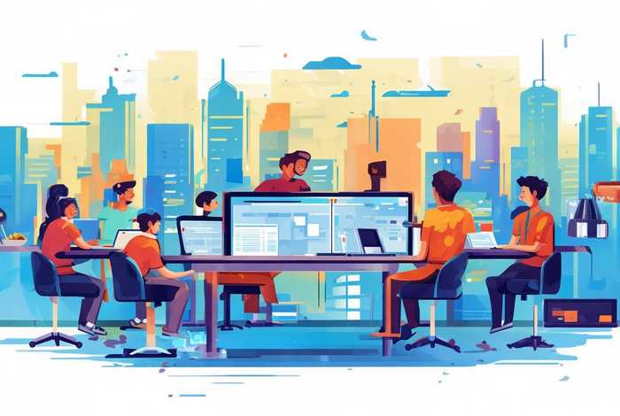 第一建站网，建设一个网站第一步